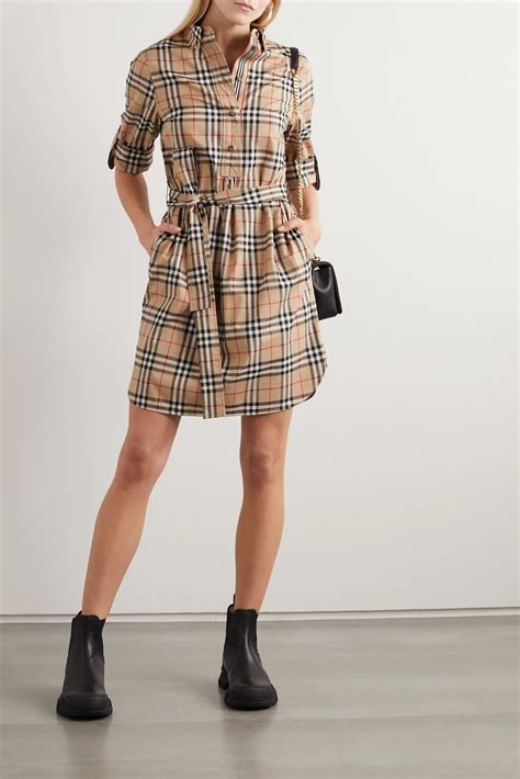 burberry inspired dress free shipping|Burberry dresses outlet.